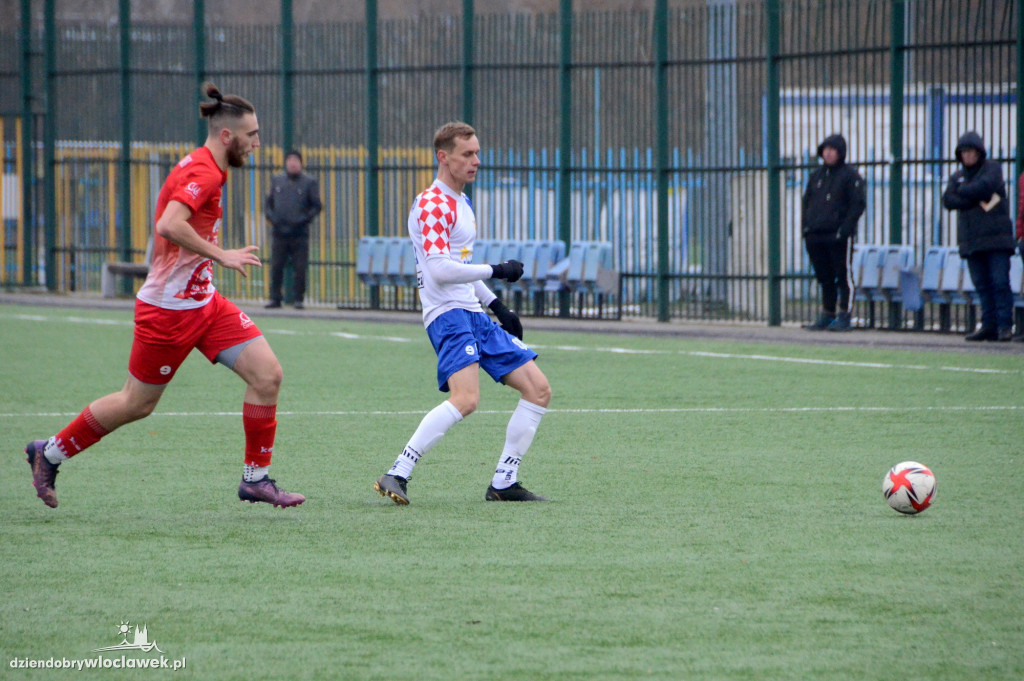 Derby Włocławka: Włocłavia mistrzem