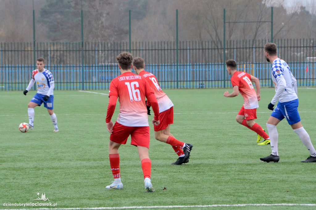 Derby Włocławka: Włocłavia mistrzem