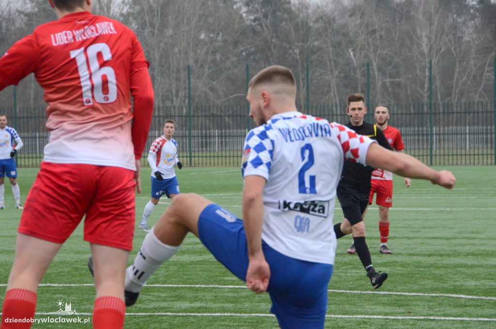 Derby Włocławka: Włocłavia mistrzem