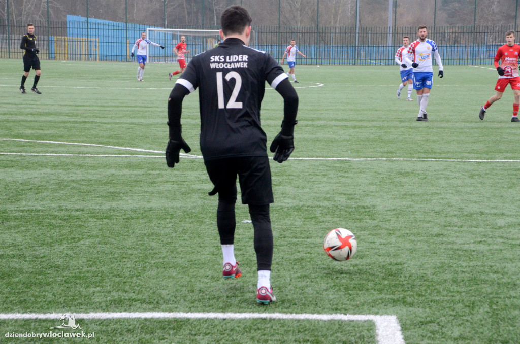 Derby Włocławka: Włocłavia mistrzem