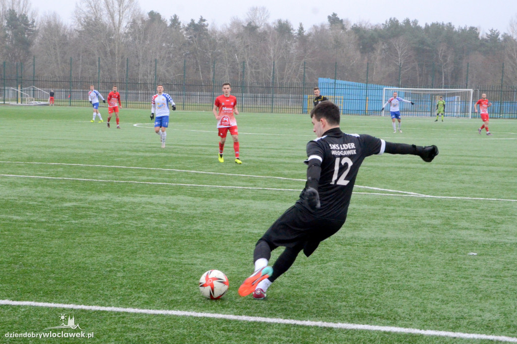 Derby Włocławka: Włocłavia mistrzem