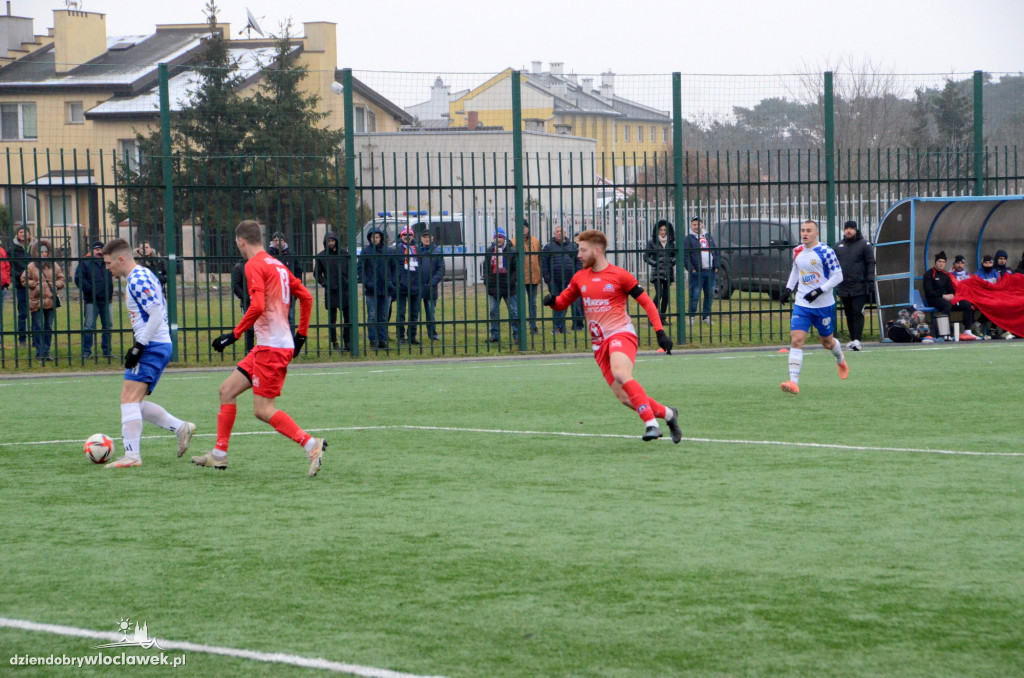Derby Włocławka: Włocłavia mistrzem