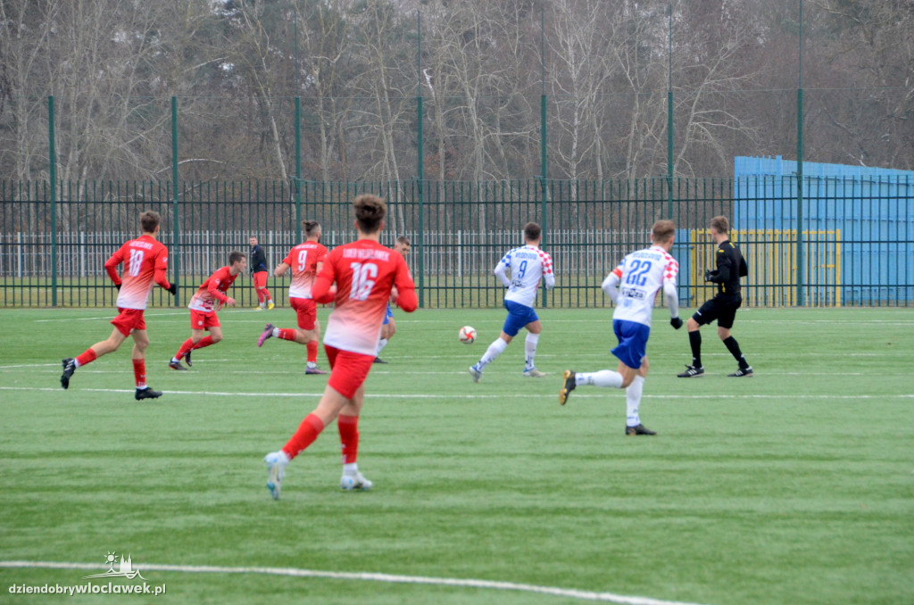 Derby Włocławka: Włocłavia mistrzem