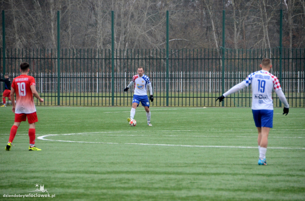 Derby Włocławka: Włocłavia mistrzem