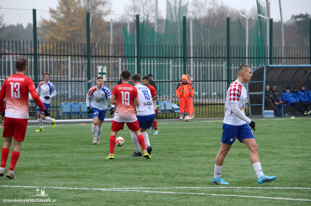 Derby Włocławka: Włocłavia mistrzem