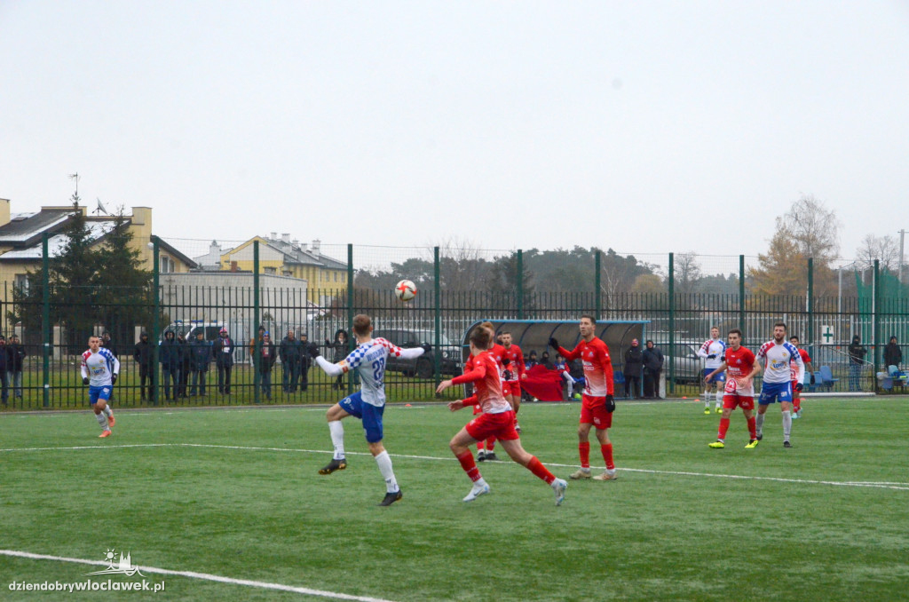 Derby Włocławka: Włocłavia mistrzem