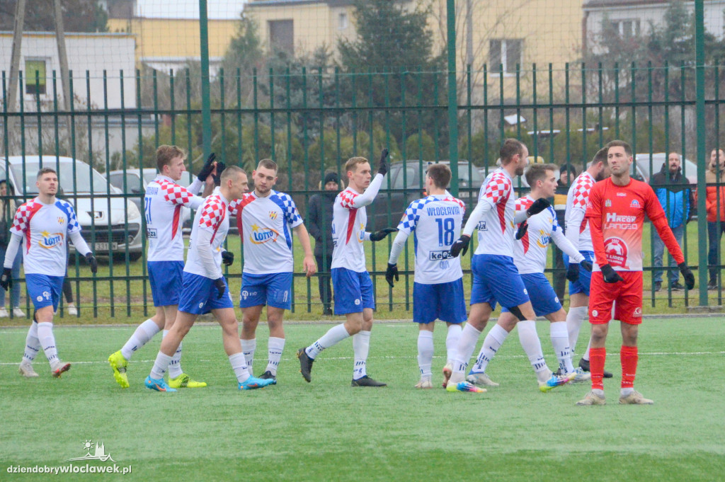 Derby Włocławka: Włocłavia mistrzem