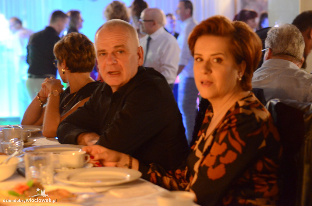 Andrzejki w Restauracji Eska w Michelinie