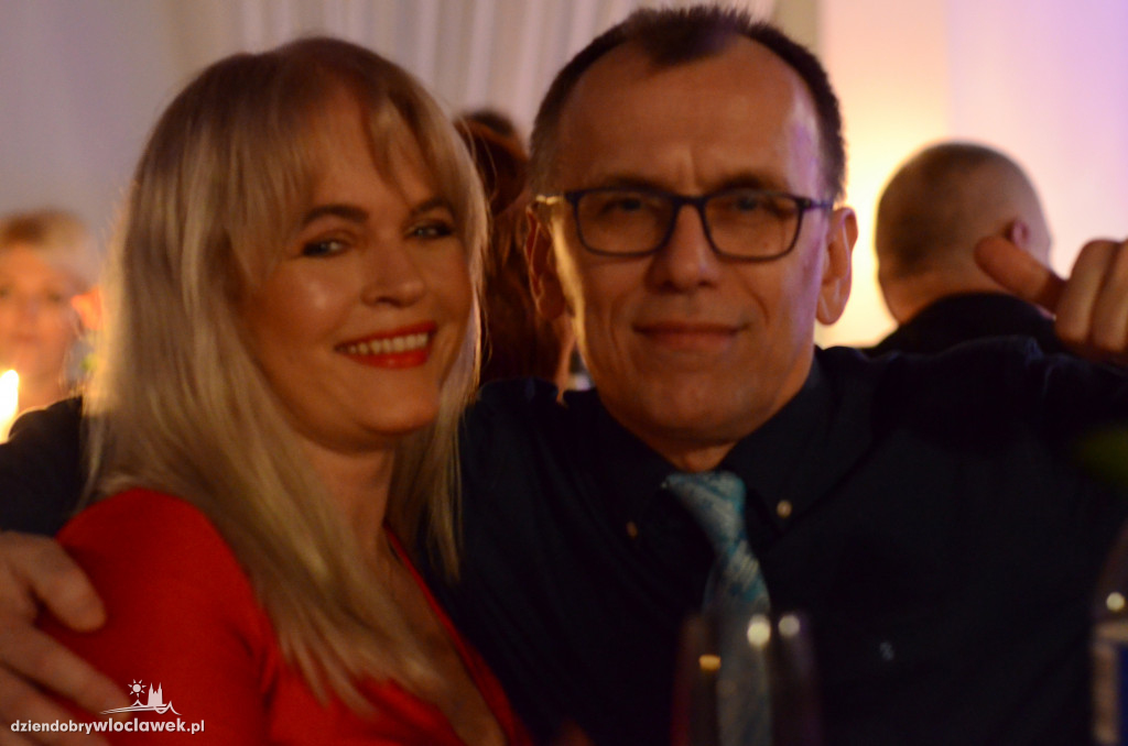 Andrzejki w Restauracji Eska w Michelinie
