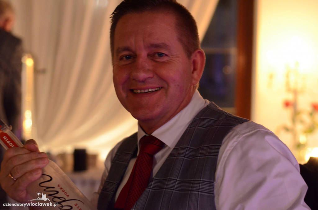 Andrzejki w Restauracji Eska w Michelinie