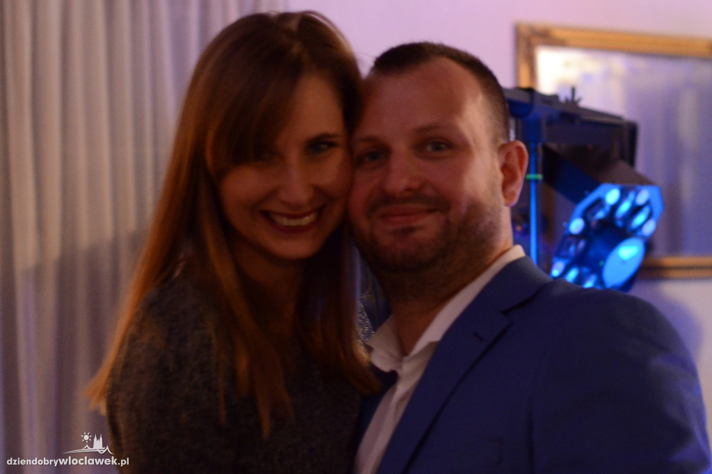 Andrzejki w Restauracji Eska w Michelinie