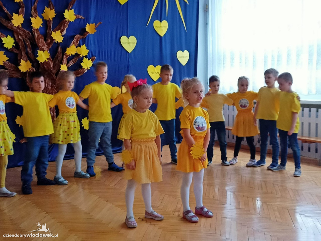 Dzień Życzliwości w Przedszkolu Publicznym nr 26