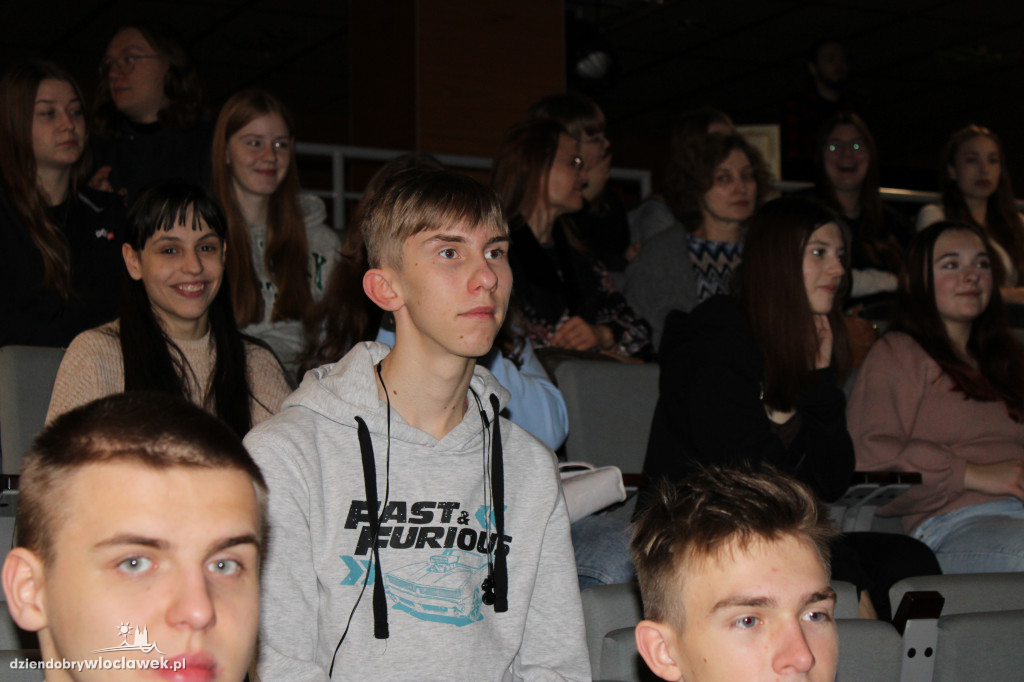 Andrzejkowy Talent Show dla Oli i Gabrysi