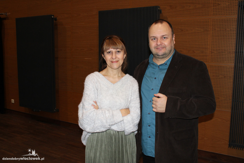 Andrzejkowy Talent Show dla Oli i Gabrysi