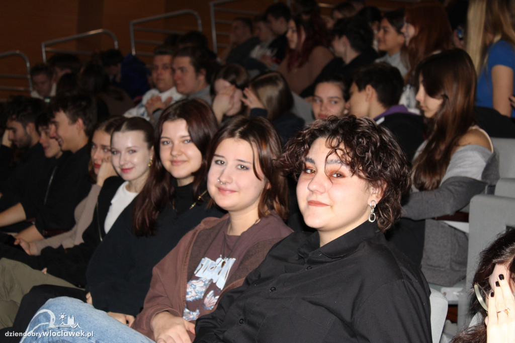 Andrzejkowy Talent Show dla Oli i Gabrysi