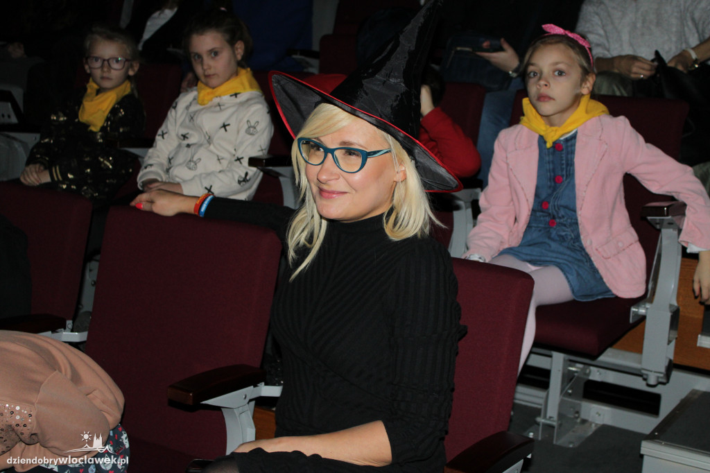 Andrzejkowy Talent Show dla Oli i Gabrysi