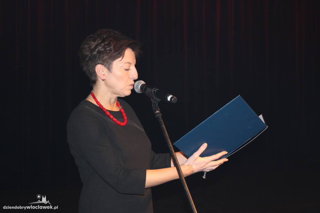 Andrzejkowy Talent Show dla Oli i Gabrysi