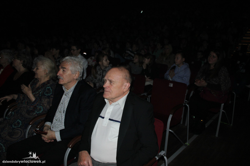 Andrzejkowy Talent Show dla Oli i Gabrysi