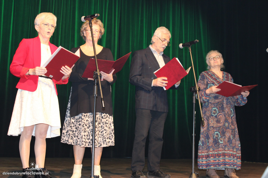 Andrzejkowy Talent Show dla Oli i Gabrysi