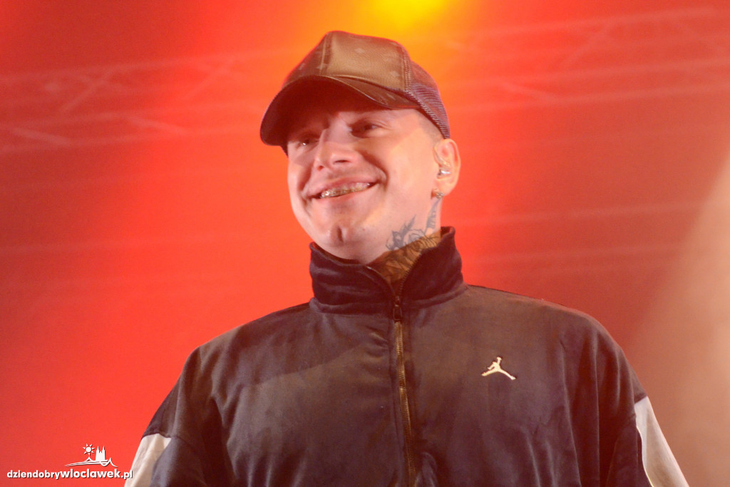 Listopad we Włocławku na zdjęciach