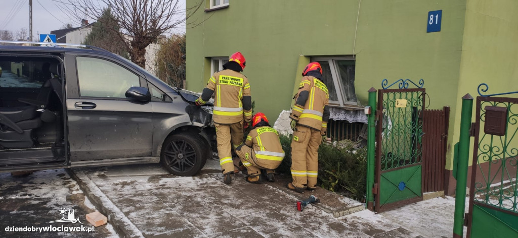 Listopad we Włocławku na zdjęciach