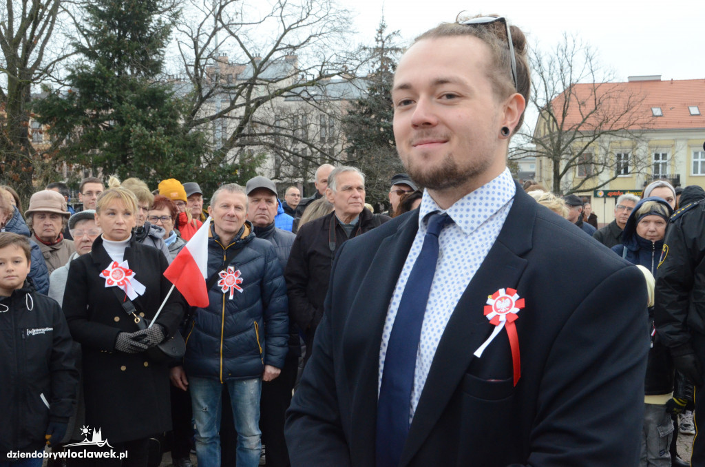 Listopad we Włocławku na zdjęciach