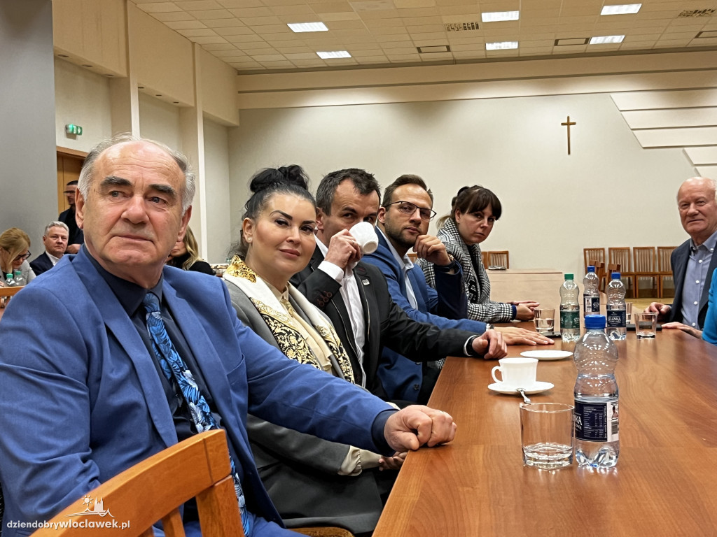Listopad we Włocławku na zdjęciach