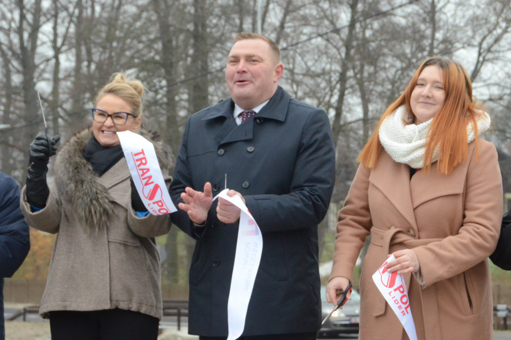Listopad we Włocławku na zdjęciach