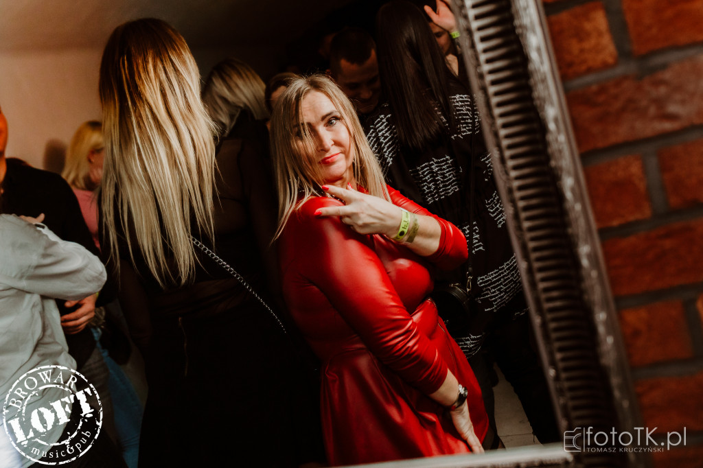 Andrzejki 2022 w Browar Loft Music & Club