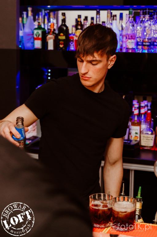 Andrzejki 2022 w Browar Loft Music & Club