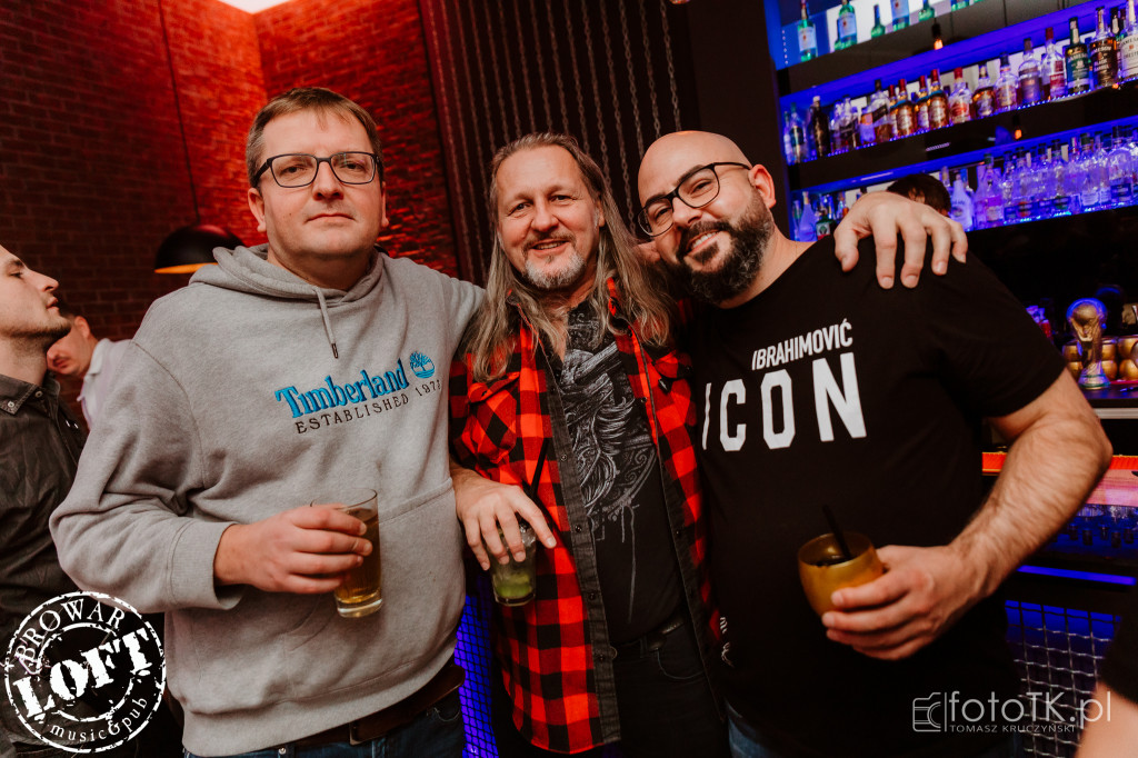 Andrzejki 2022 w Browar Loft Music & Club