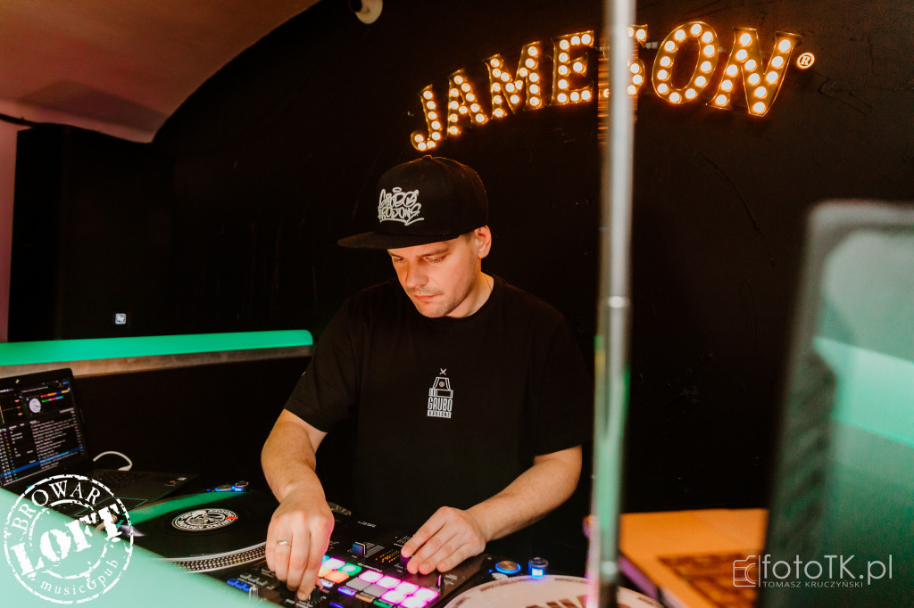 Andrzejki 2022 w Browar Loft Music & Club