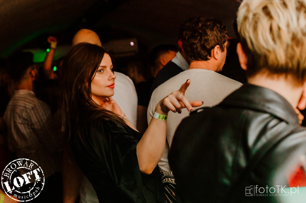 Andrzejki 2022 w Browar Loft Music & Club