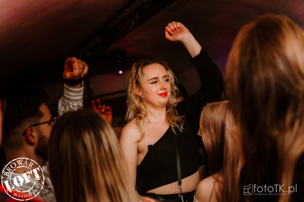 Andrzejki 2022 w Browar Loft Music & Club