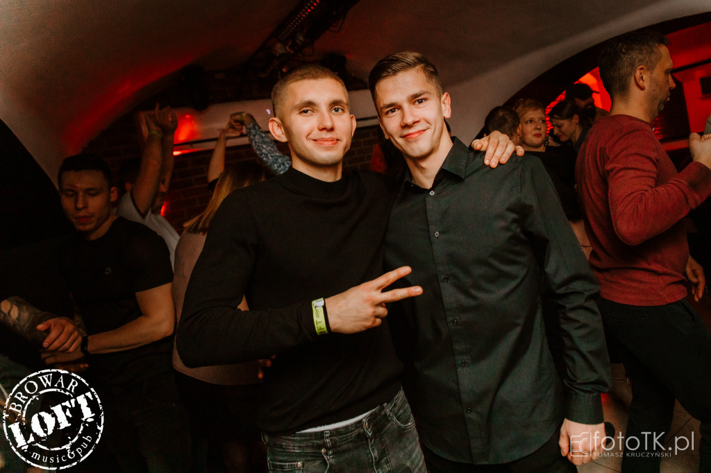Andrzejki 2022 w Browar Loft Music & Club