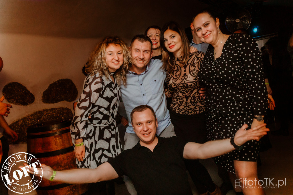Andrzejki 2022 w Browar Loft Music & Club