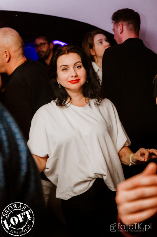 Andrzejki 2022 w Browar Loft Music & Club
