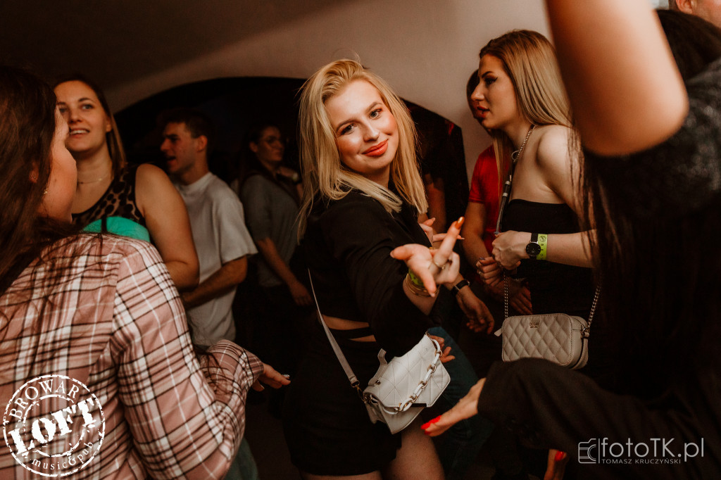 Andrzejki 2022 w Browar Loft Music & Club