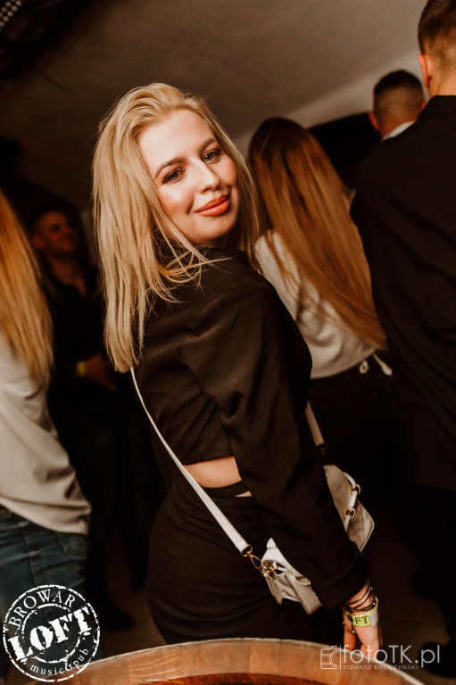 Andrzejki 2022 w Browar Loft Music & Club