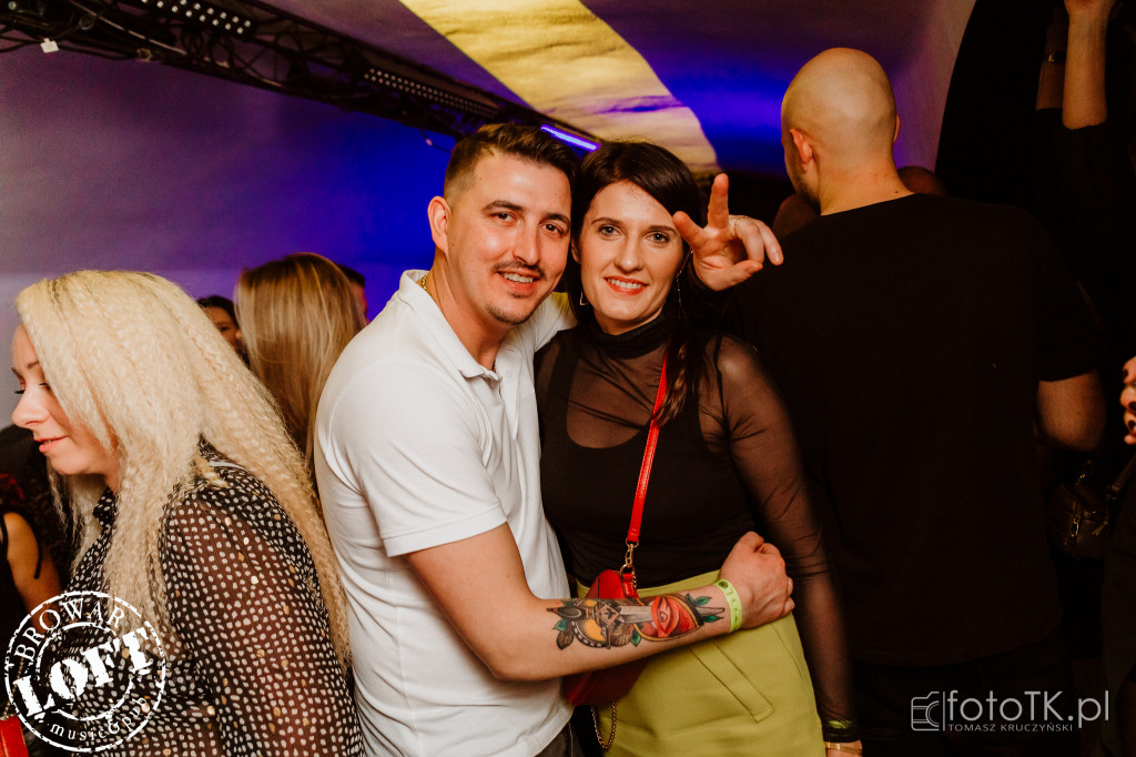 Andrzejki 2022 w Browar Loft Music & Club