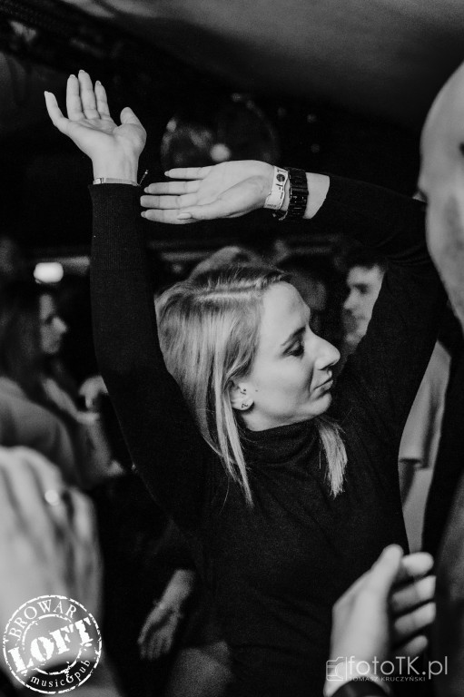 Andrzejki 2022 w Browar Loft Music & Club