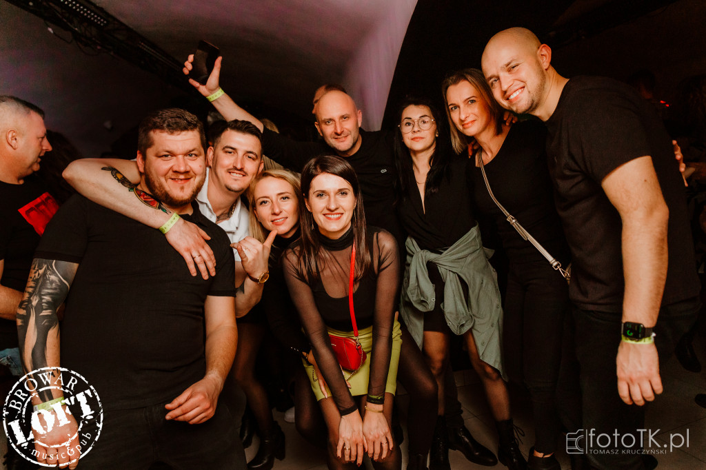 Andrzejki 2022 w Browar Loft Music & Club