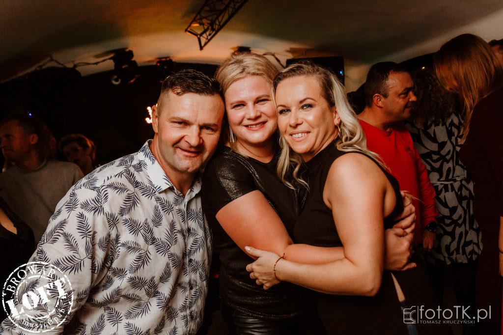 Andrzejki 2022 w Browar Loft Music & Club