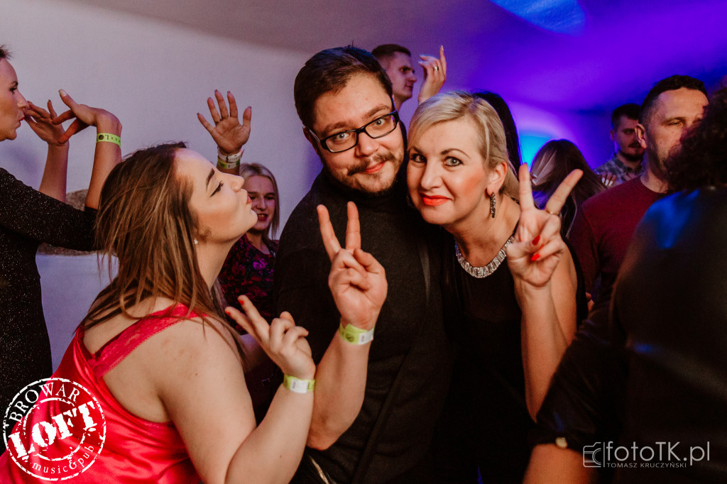 Andrzejki 2022 w Browar Loft Music & Club