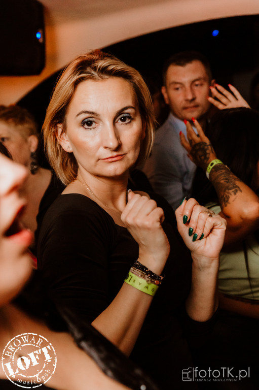 Andrzejki 2022 w Browar Loft Music & Club
