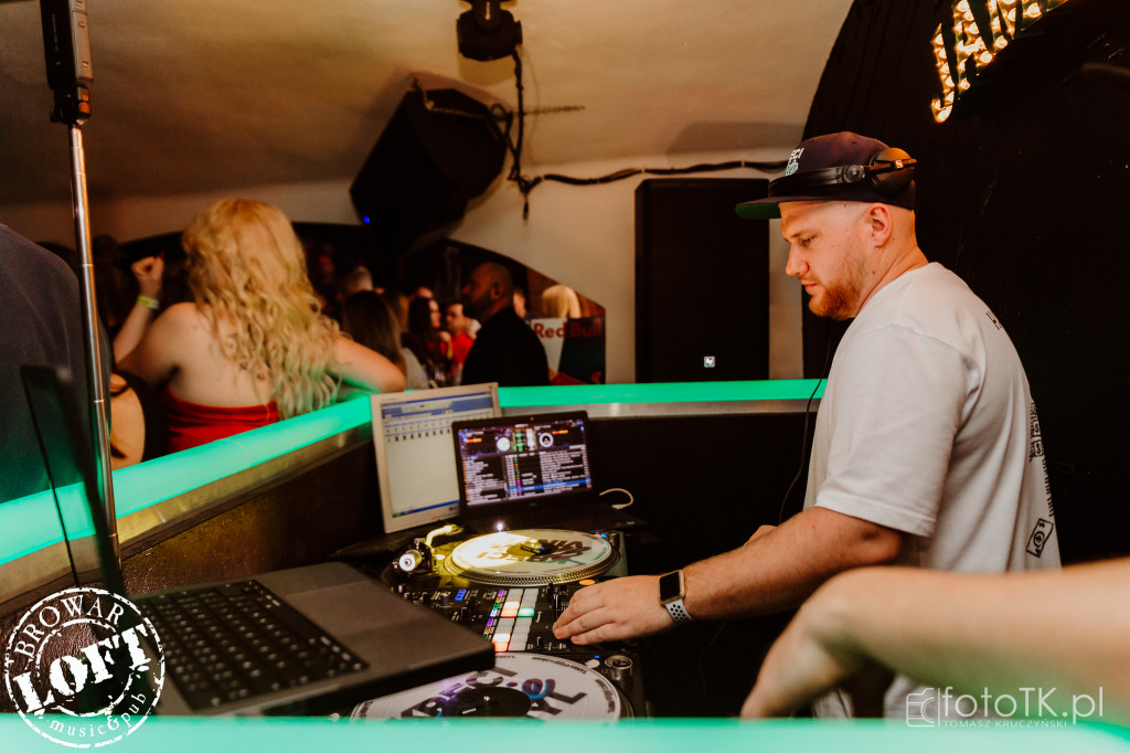Andrzejki 2022 w Browar Loft Music & Club