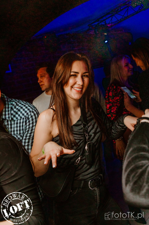 Andrzejki 2022 w Browar Loft Music & Club