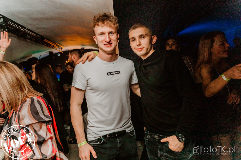 Andrzejki 2022 w Browar Loft Music & Club