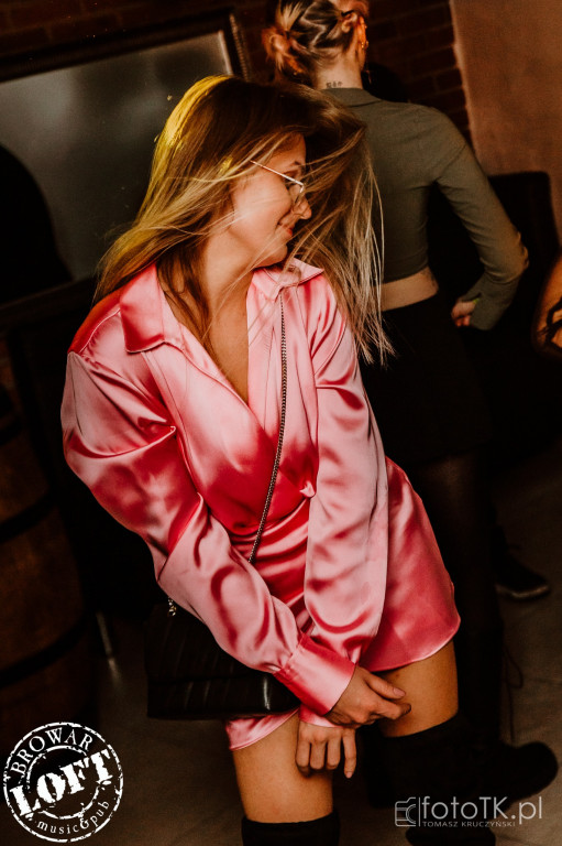 Andrzejki 2022 w Browar Loft Music & Club
