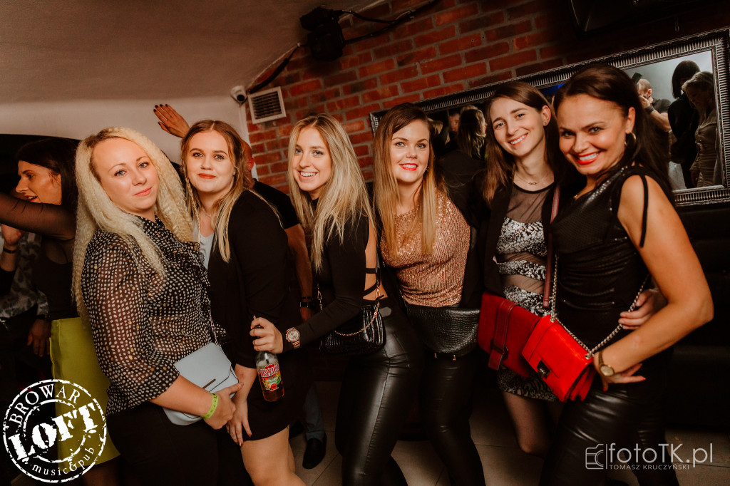 Andrzejki 2022 w Browar Loft Music & Club